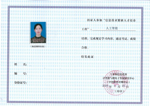 人工智能技術(shù)服務(wù) 賦能行業(yè)升級(jí)的新引擎
