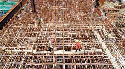 武仙城際鐵路仙桃站建設(shè)全面復(fù)工，區(qū)域交通發(fā)展邁入新階段